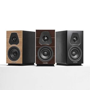 floor-standing speaker