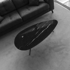 contemporary coffee table