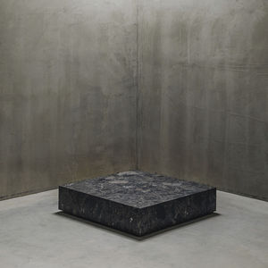contemporary coffee table
