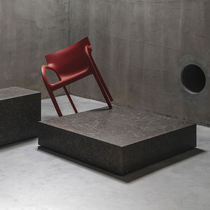 contemporary coffee table