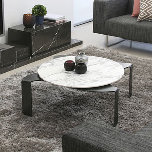 contemporary coffee table 1