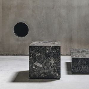 contemporary side table