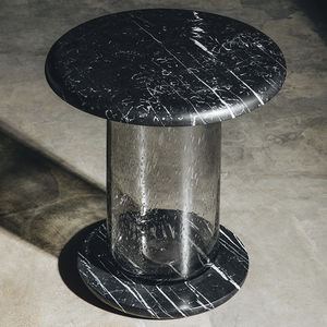 contemporary side table