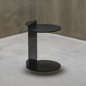 contemporary side table