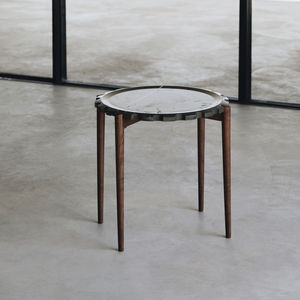 contemporary side table
