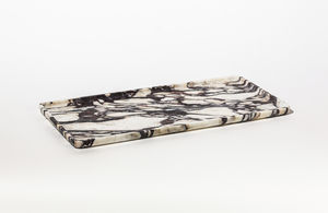 marble serving tray