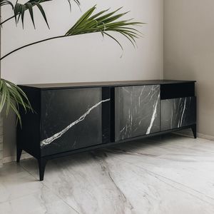 contemporary sideboard