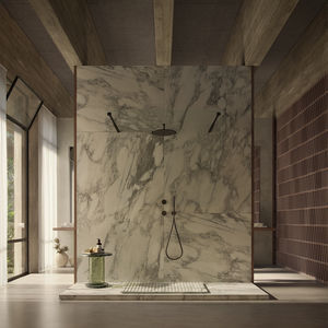 rectangular shower base