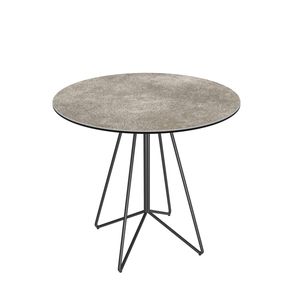 contemporary side table