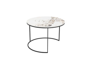 contemporary side table