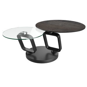 contemporary coffee table 1