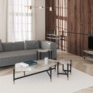 contemporary coffee table 1