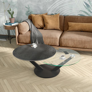 contemporary coffee table 1