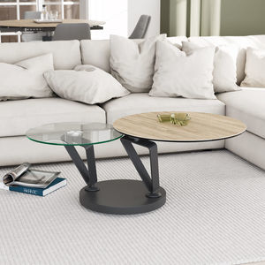 contemporary coffee table 1