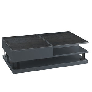 contemporary coffee table 1