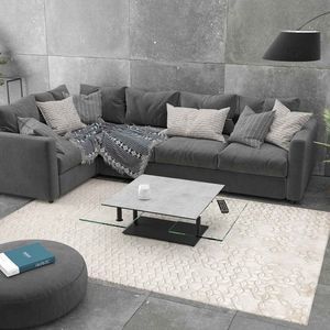 contemporary coffee table 1