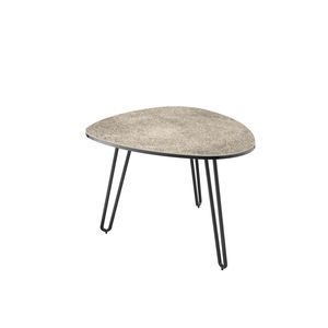 contemporary side table