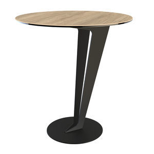 contemporary side table