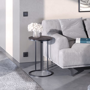 contemporary side table
