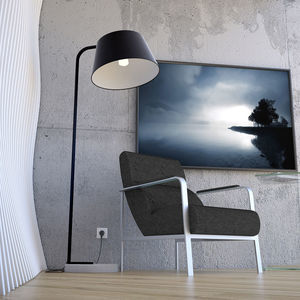 floor lamp