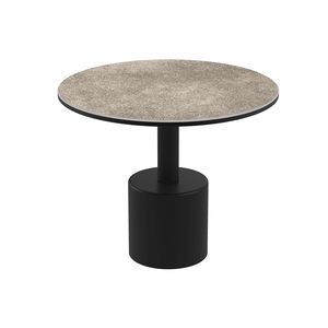 contemporary side table