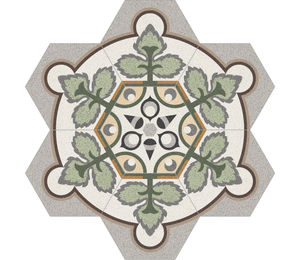 cement tiles