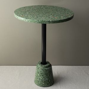 contemporary bistro table