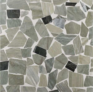 marble tiles