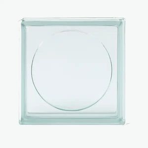 square glass brick 1