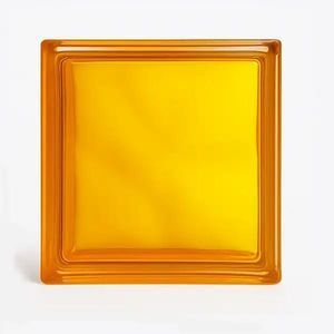 square glass brick 1