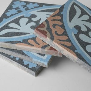 cement encaustic cement tiles