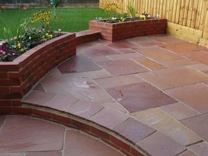outdoor tiles
