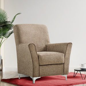 contemporary armchair 1