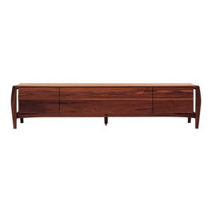 contemporary TV cabinet