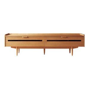 contemporary TV cabinet