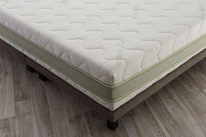 double mattress