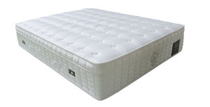 double mattress