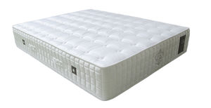 double mattress