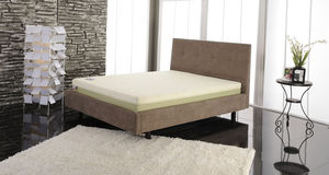 double bed 1