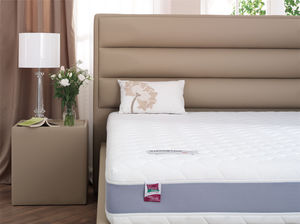 double bed headboard