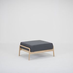 contemporary footrest
