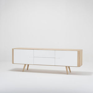 contemporary sideboard