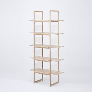 room divider shelves