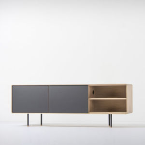 contemporary sideboard