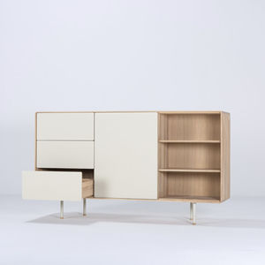 contemporary chest of drawers