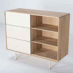 contemporary chest of drawers 1
