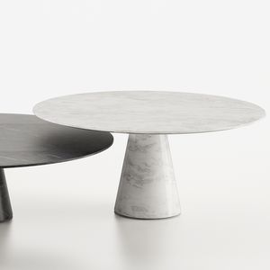 contemporary dining table