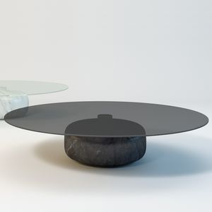 contemporary coffee table