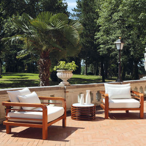 contemporary armchair 1