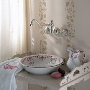 countertop washbasin